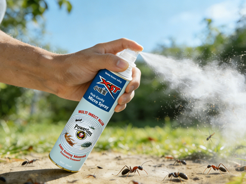 Essential Guide to Mosquito Prevention and Disease Control: Protect Your Health