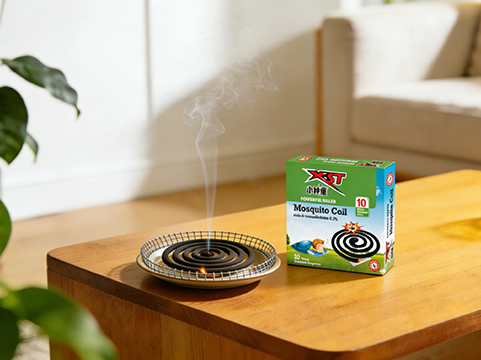 Mosquito Coils, Mats, or Liquid? A Professional Guide to Selection and Safety