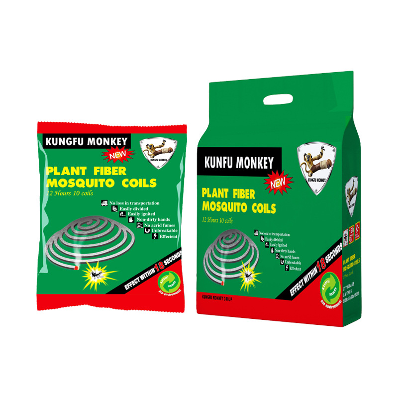 Mosquito Coils