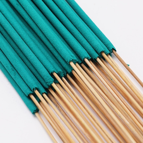 Eco-friendly Plant Fiber Mosquito Coil